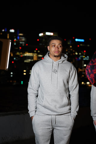 HOODIES