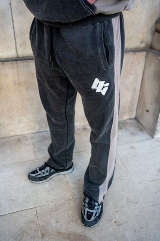 Urban Joggers - Washed Grey