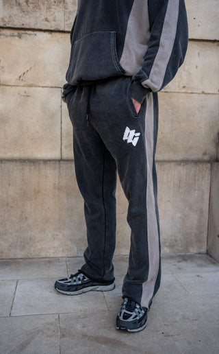 Urban Joggers - Washed Grey